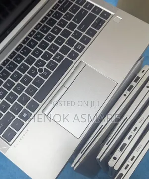 New Laptop HP EliteBook 840 G8 16GB Intel Core I5 SSD 512GB