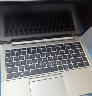 New Laptop HP EliteBook 840 G8 16GB Intel Core I5 SSD 512GB