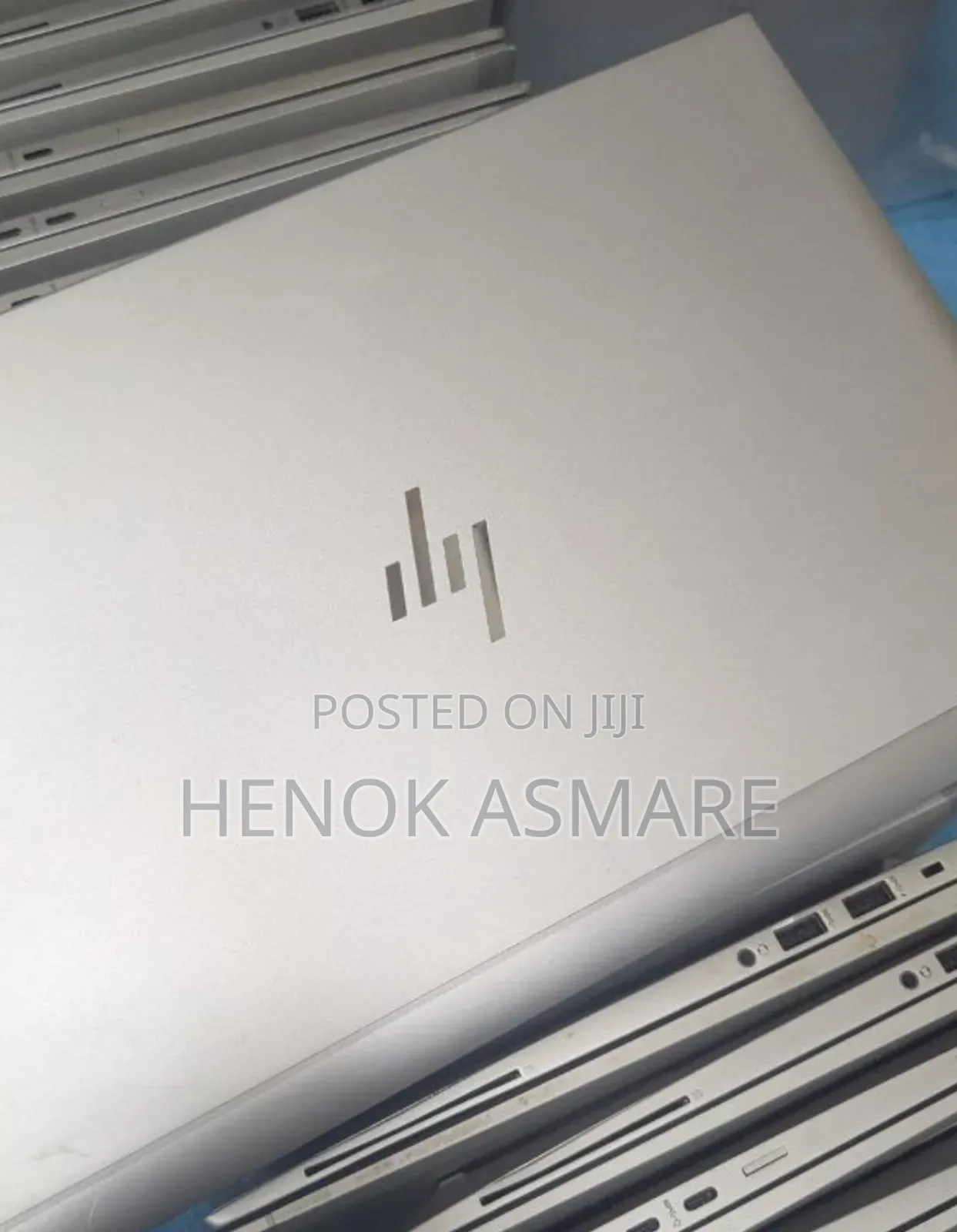 New Laptop HP EliteBook 840 G8 16GB Intel Core I5 SSD 512GB