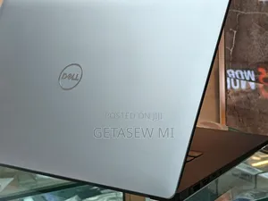 New Laptop Dell Precision 5540 16GB Intel Core I7 SSD 512GB