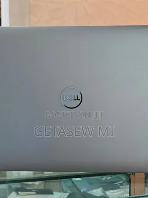 New Laptop Dell Precision 5540 16GB Intel Core I7 SSD 512GB