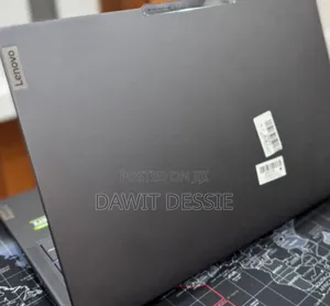 Photo - New Laptop Lenovo Yoga 9i 32GB Intel Core I9 SSD 1T