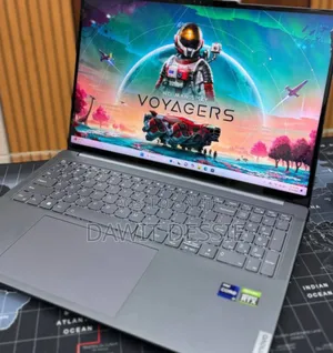 New Laptop Lenovo Yoga 9i 32GB Intel Core I9 SSD 1T