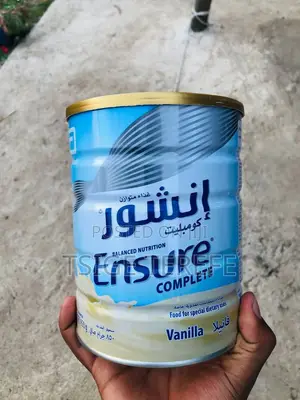 Photo - Ensure Complete Milk Ex 2027