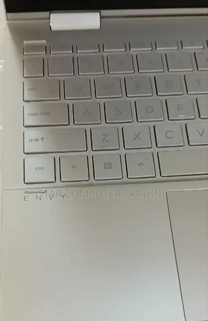 New Laptop HP Envy X360 8GB Intel Core I7 SSD 512GB