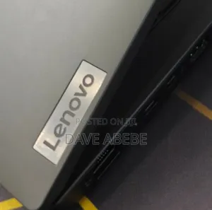 New Laptop Lenovo 16GB AMD Ryzen 5 SSD 512GB