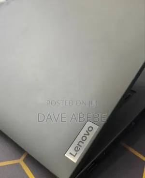 New Laptop Lenovo 16GB AMD Ryzen 5 SSD 512GB