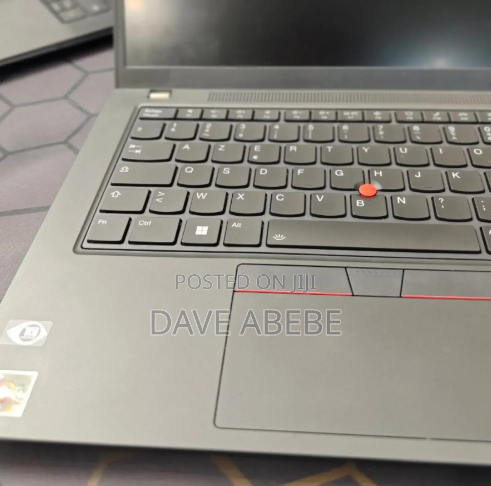 New Laptop Lenovo 16GB AMD Ryzen 5 SSD 512GB
