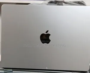 New Laptop Apple MacBook Air 2022 M2 8GB Apple M2 SSD 256GB