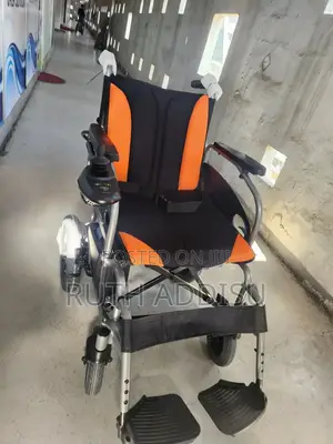 Electrical Wheelchair較大wheelchair晁了wheelchair求救wheelchair夠用wheelchair