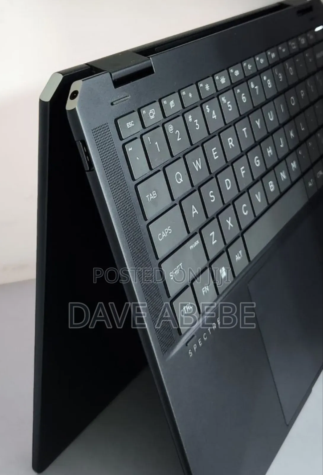 New Laptop HP Spectre X360 16GB Intel Core I7 SSD 2T