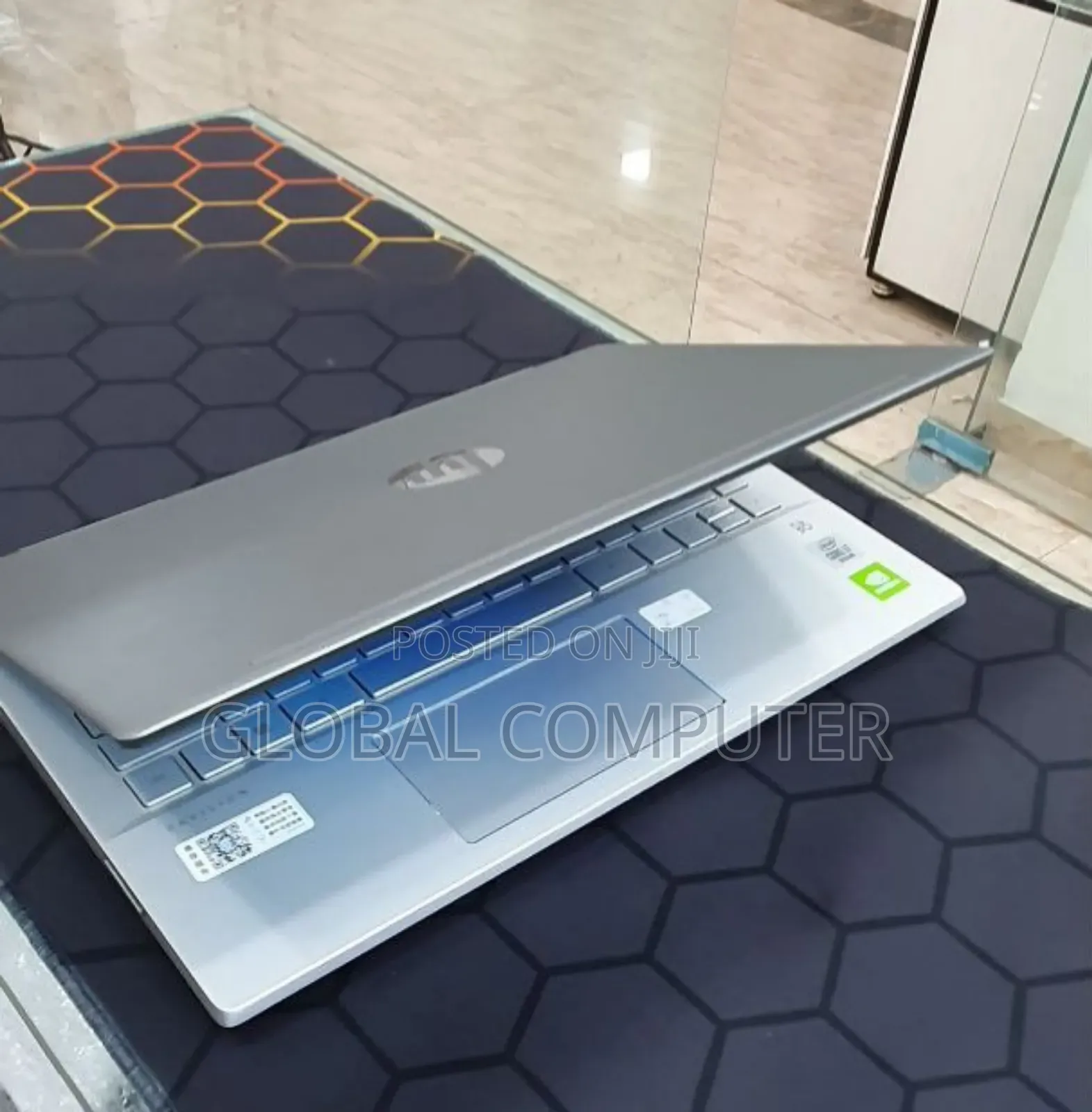 New Laptop HP Pavilion 14z 16GB Intel Core I7 SSD 512GB