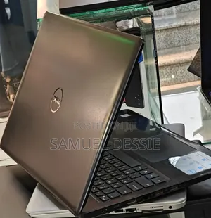 Laptop Dell Inspiron 15 5568 8GB Intel Core I7 HDD 1T