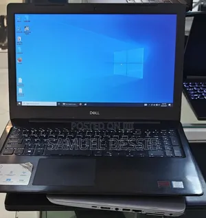 Laptop Dell Inspiron 15 5568 8GB Intel Core I7 HDD 1T