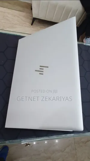 New Laptop HP EliteBook 845 G7 16GB AMD Ryzen 5 SSD 512GB