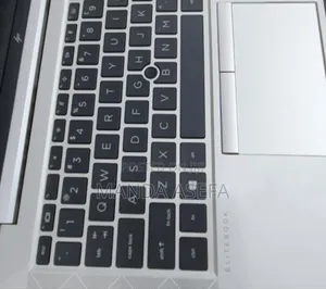 New Laptop HP EliteBook 845 G7 16GB AMD Ryzen 5 SSD 512GB