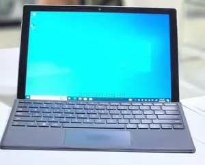 Photo - New Laptop Microsoft Surface Pro 6 16GB Intel Core I7 SSD 1T