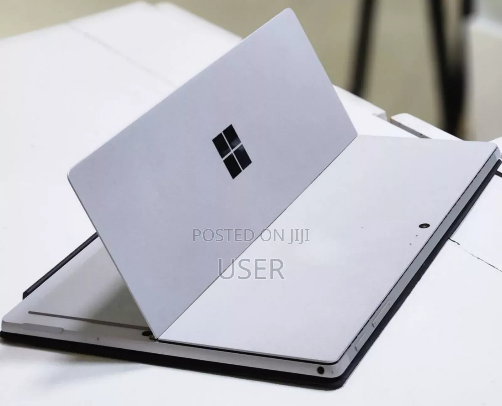 New Laptop Microsoft Surface Pro 6 16GB Intel Core I7 SSD 1T