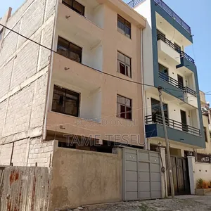 Photo - Furnished 6bdrm House in ሀያት, Bole for sale