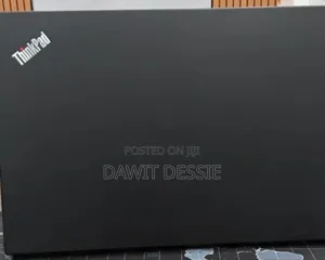 Photo - New Laptop Lenovo Thinkbook 14 16GB Intel Core I5 SSD 512GB