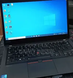 New Laptop Lenovo Thinkbook 14 16GB Intel Core I5 SSD 512GB