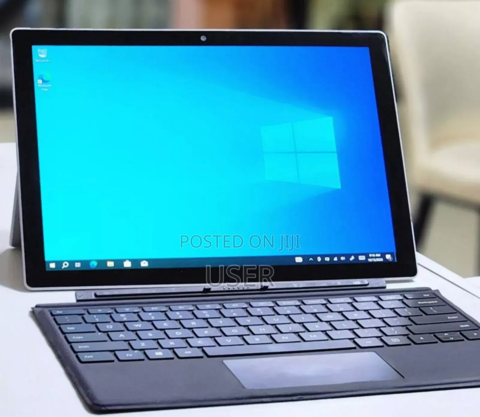 New Laptop Microsoft Surface Pro 6 16GB Intel Core I7 SSD 1T