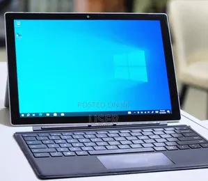 New Laptop Microsoft Surface Pro 6 16GB Intel Core I7 SSD 1T