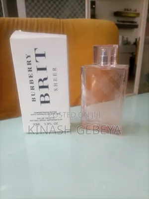 International Brands High Quality Tester Perfumes