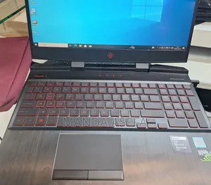 Photo - New Laptop HP Omen X 16GB Intel Core i5 SSD 1T