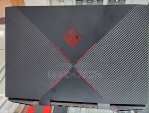 New Laptop HP Omen X 16GB Intel Core i5 SSD 1T