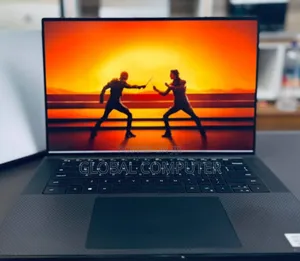 Photo - New Laptop Dell Precision 5550 32GB Intel Core I7 SSD 1T