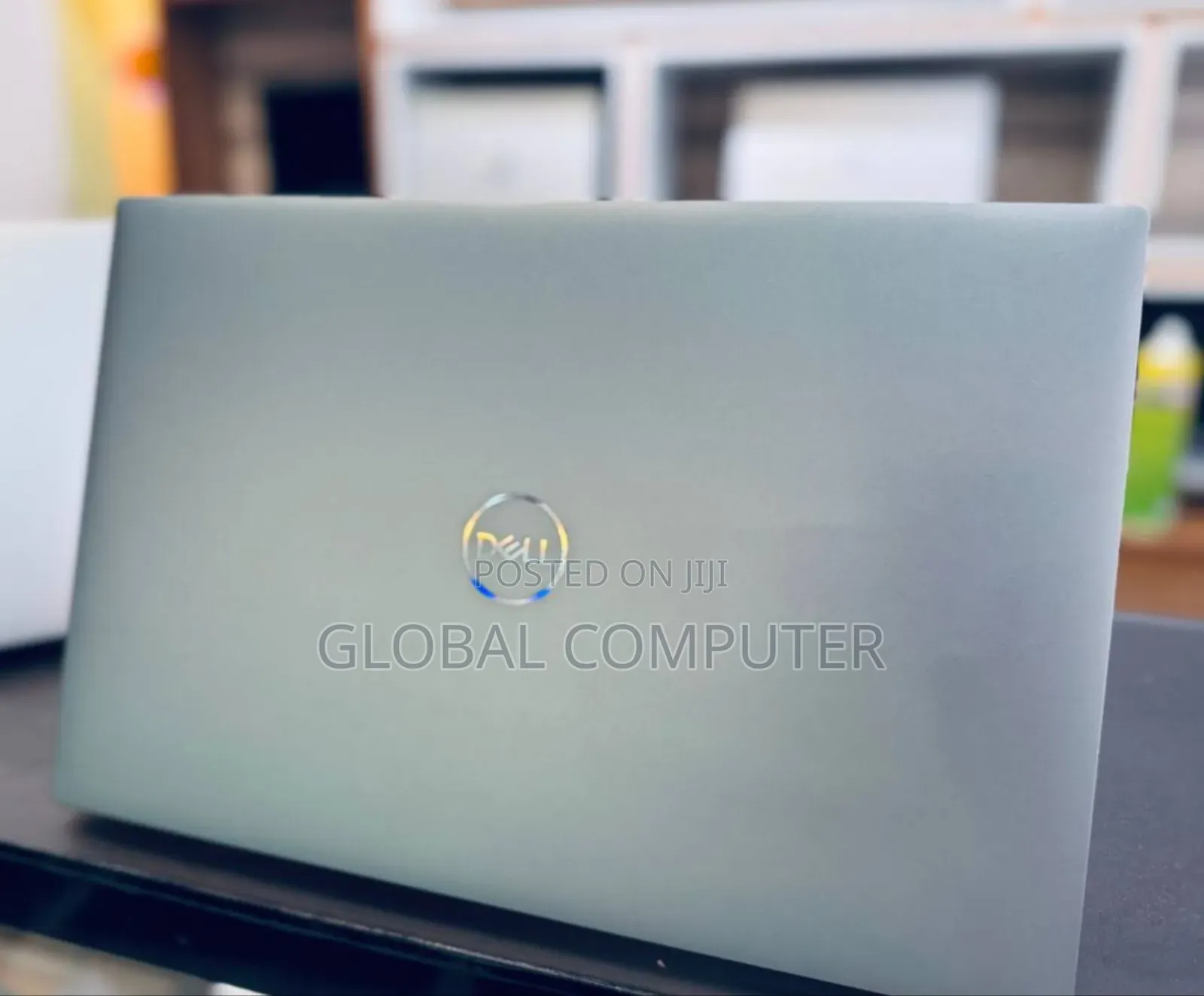 New Laptop Dell Precision 5550 32GB Intel Core I7 SSD 1T