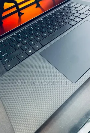 New Laptop Dell Precision 5550 32GB Intel Core I7 SSD 1T