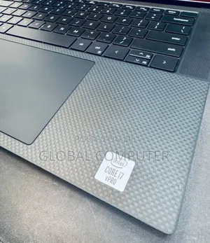 New Laptop Dell Precision 5550 32GB Intel Core I7 SSD 1T