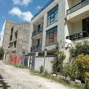 Furnished 6bdrm House in ሀያት, Bole for sale