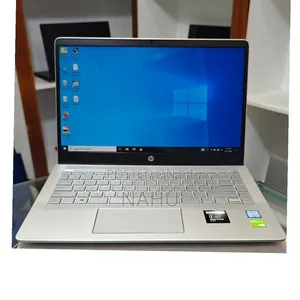 New Laptop HP Pavilion 15 16GB Intel Core I9 SSD 512GB