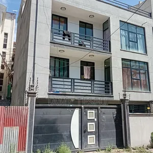 Furnished 6bdrm House in ሀያት, Bole for sale