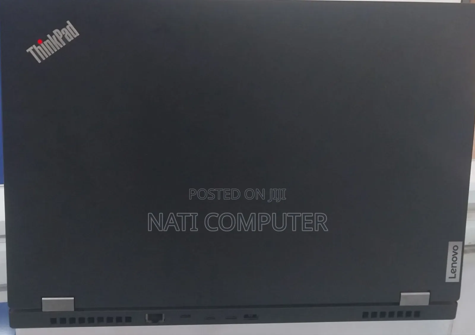 New Laptop Lenovo ThinkPad X1 Carbon 16GB Intel Core I7 SSD 256GB