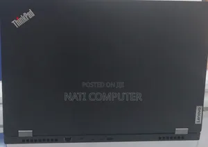 Photo - New Laptop Lenovo ThinkPad X1 Carbon 16GB Intel Core I7 SSD 256GB