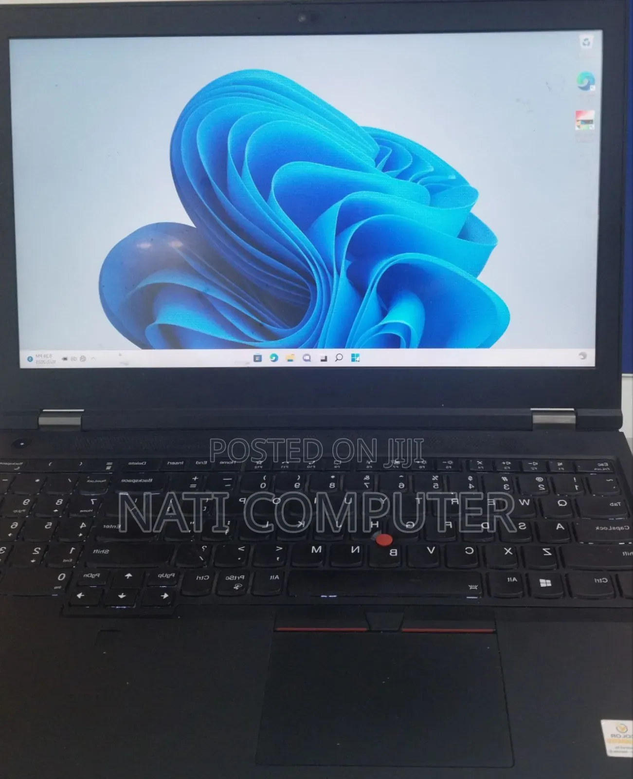 New Laptop Lenovo ThinkPad X1 Carbon 16GB Intel Core I7 SSD 256GB