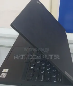 New Laptop Lenovo ThinkPad X1 Carbon 16GB Intel Core I7 SSD 256GB