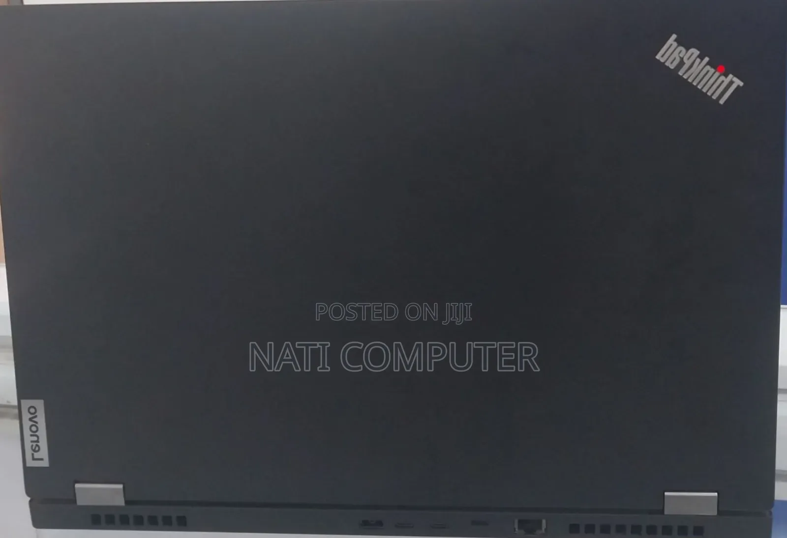 New Laptop Lenovo ThinkPad X1 Carbon 16GB Intel Core I7 SSD 256GB