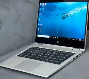 New Laptop HP ProBook X360 440 16GB AMD Ryzen 7 SSD 512GB
