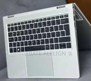 New Laptop HP ProBook X360 440 16GB AMD Ryzen 7 SSD 512GB