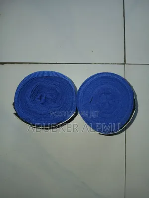 Groin Guard and Head Guard