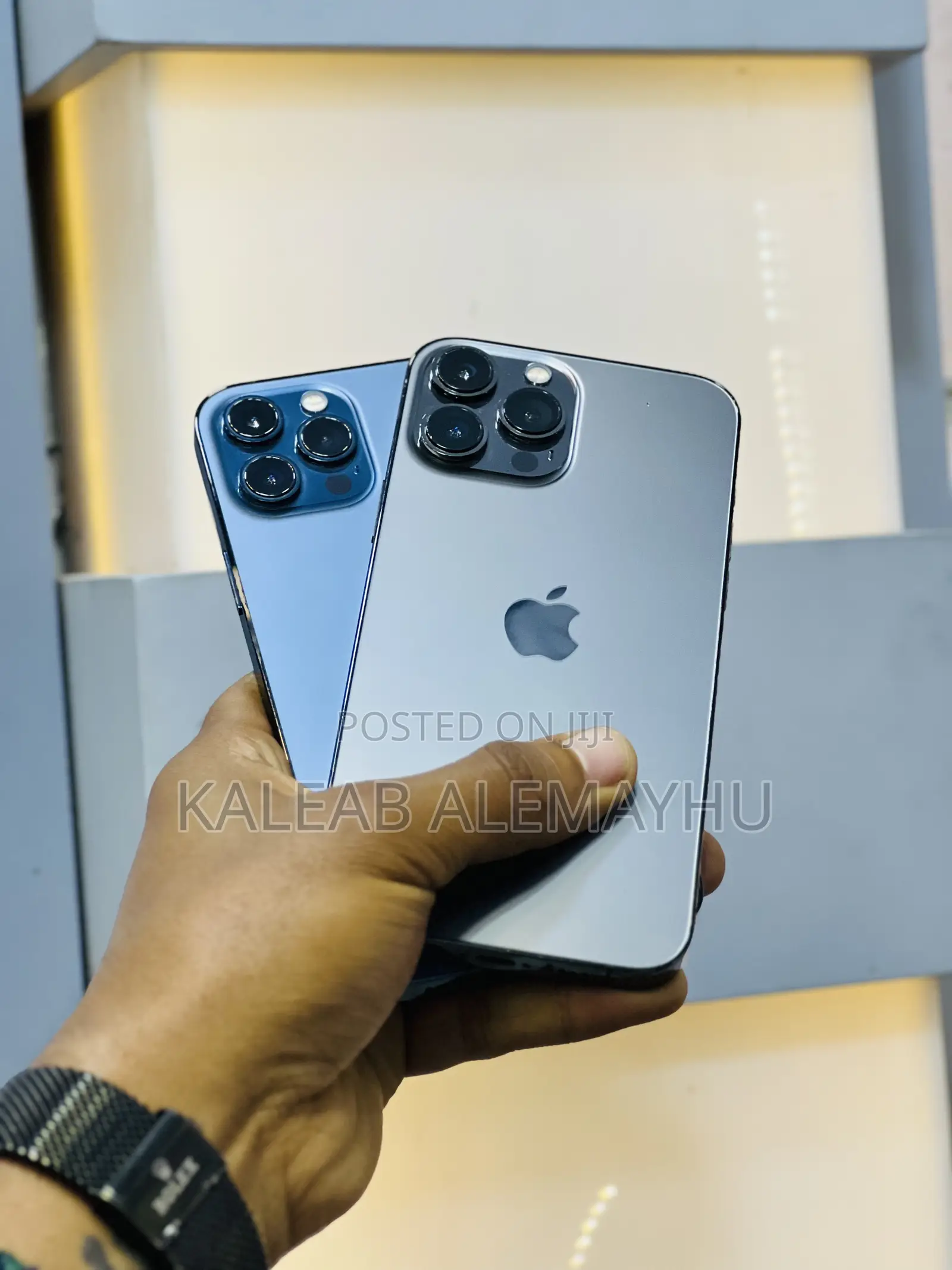 Apple iPhone 12 Pro Max 128 GB