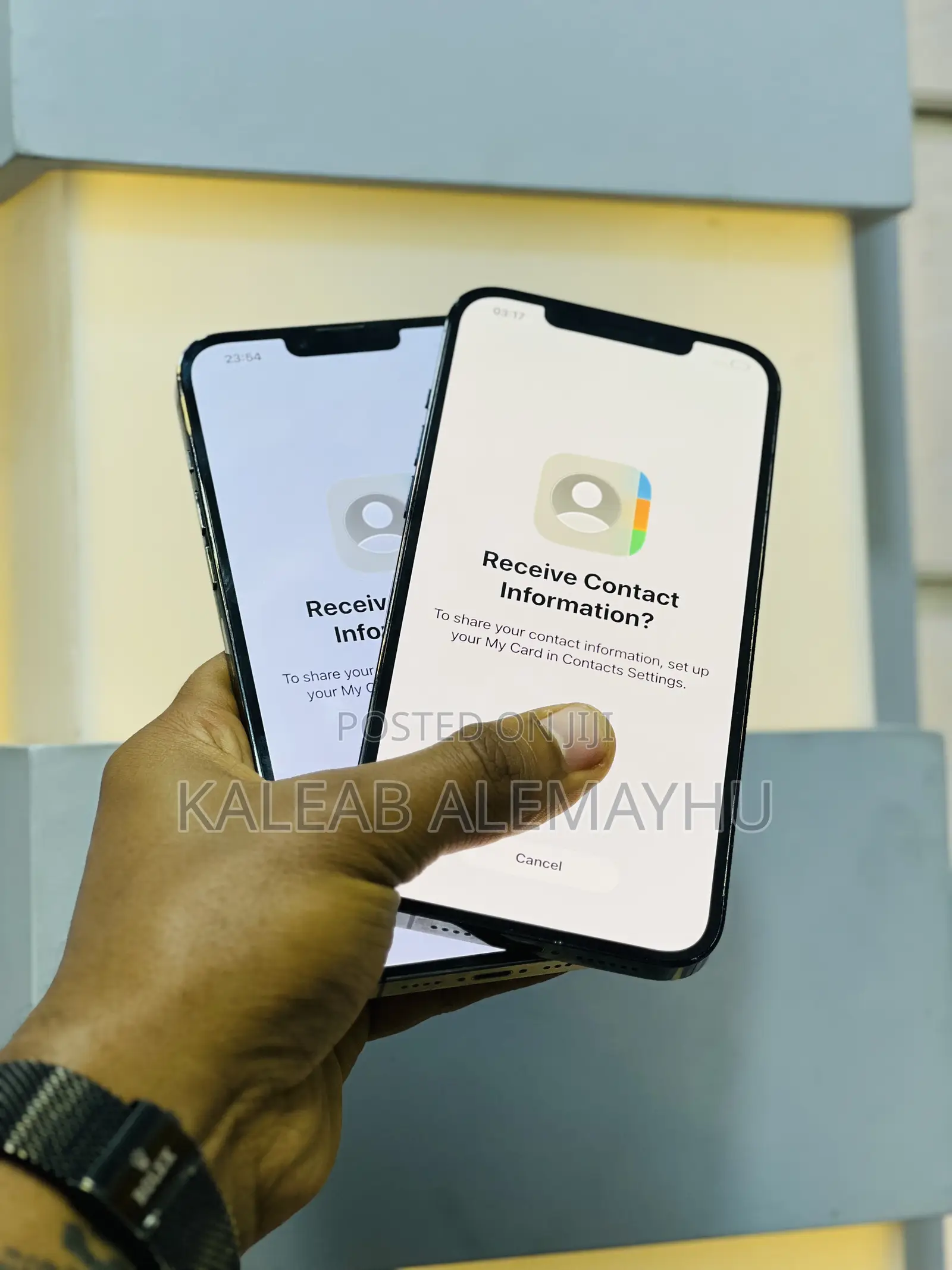 Apple iPhone 12 Pro Max 128 GB