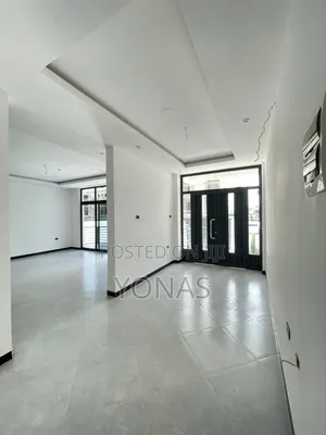 Furnished 8bdrm House in ቦሌ, Bole for sale