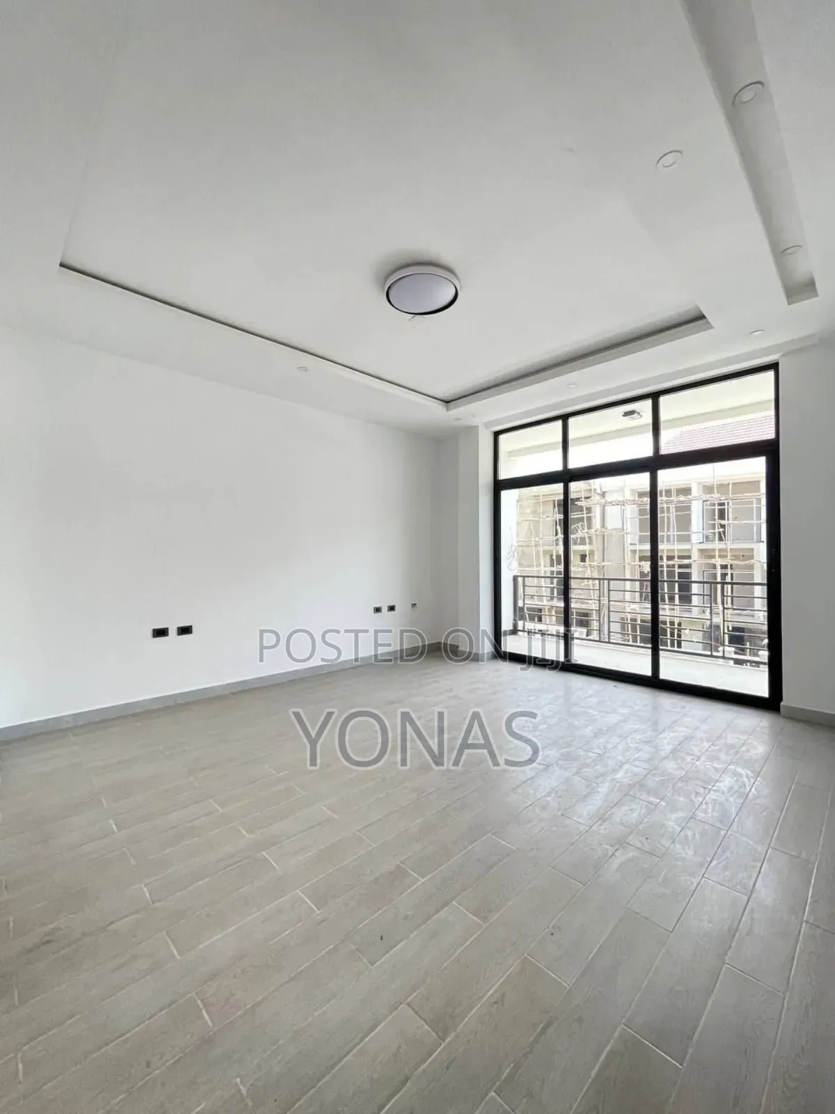 Furnished 8bdrm House in ቦሌ, Bole for sale