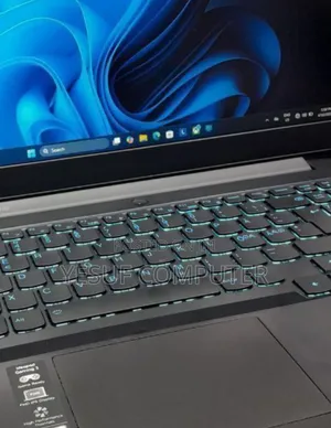 New Laptop Lenovo Ideapad 3 16GB AMD Ryzen 5 SSD 256GB